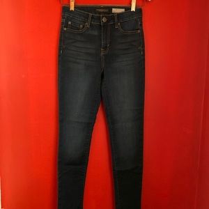 Aeropostale High Waisted Jegging